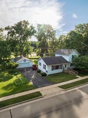 309 N Mechanic Street, Albany, WI 53502