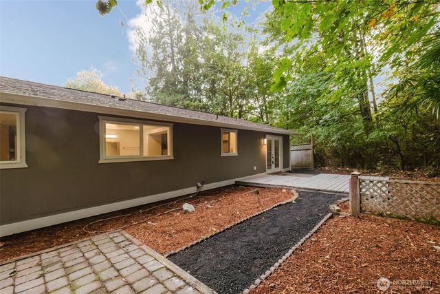 80 E Jody Lynn Lane, Belfair, WA 98528