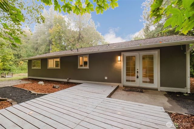80 E Jody Lynn Lane, Belfair, WA 98528