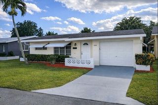 4906 NW 53rd Court, Tamarac, FL 33319