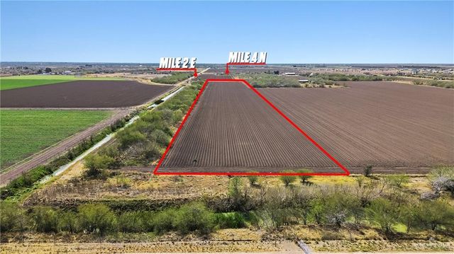 000 W Mile 2 E, Mercedes, TX 78570