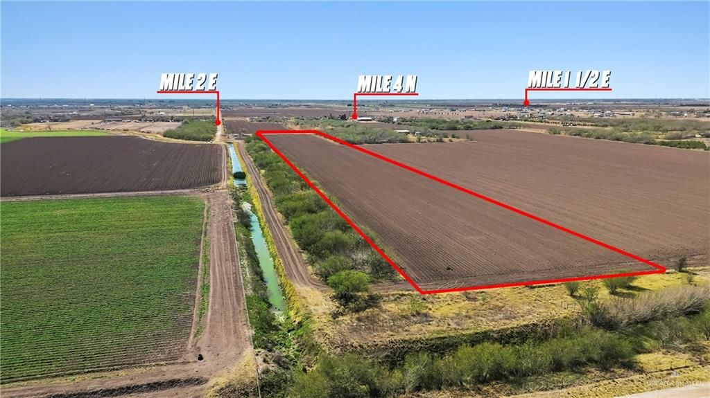 000 W Mile 2 E, Mercedes, TX 78570