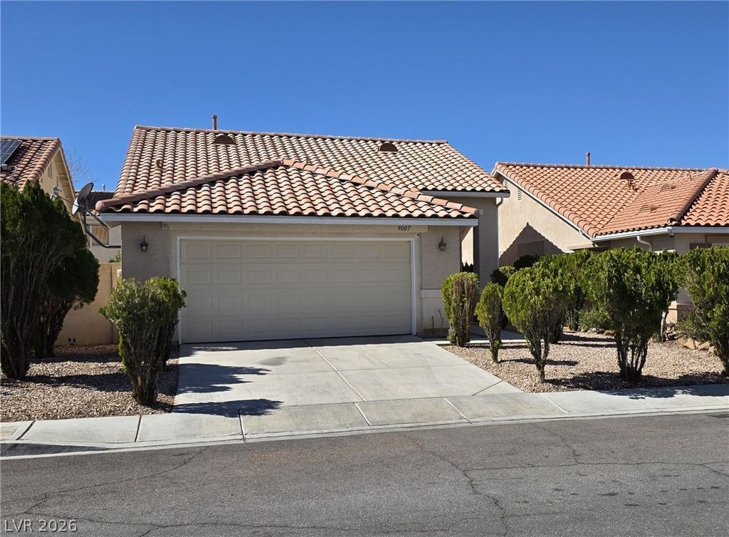 9007 Dulcimer Lane, Las Vegas, NV 89123