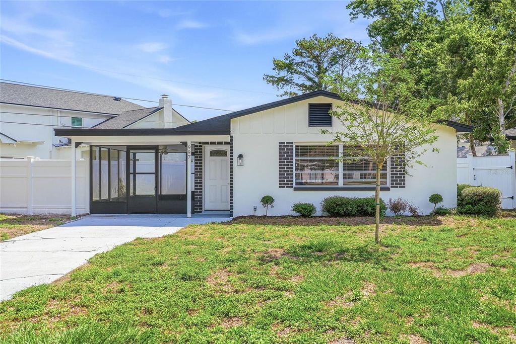 997 CEDARWOOD AVENUE, Dunedin, FL 34698