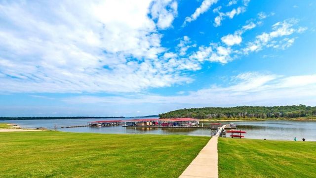 113 May River Street, Gordonville, TX 76245