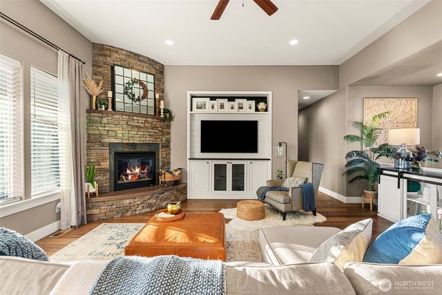 12 Elizabeth Court, Wenatchee, WA 98801