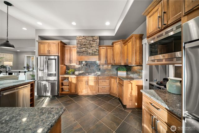 12 Elizabeth Court, Wenatchee, WA 98801