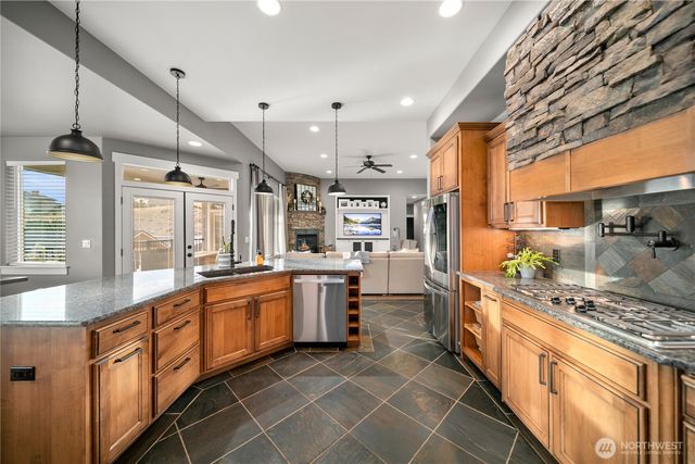 12 Elizabeth Court, Wenatchee, WA 98801