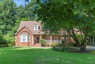 6768 Poplar Woods Ct, Quinton, VA 23141