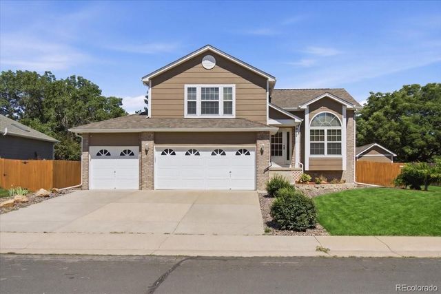 2977 W Rowland Avenue, Littleton, CO 80120