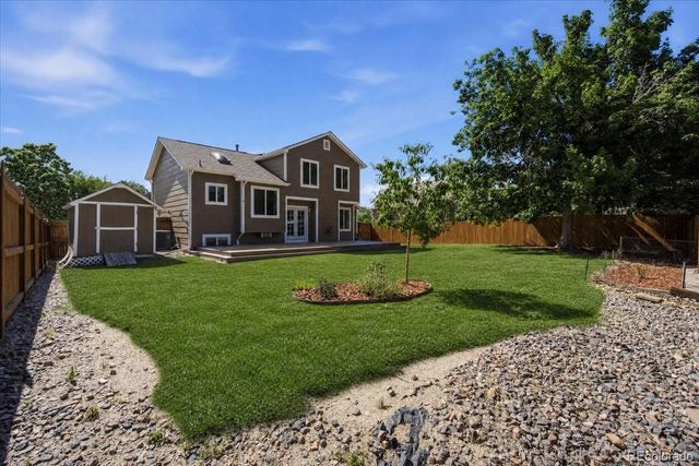 2977 W Rowland Avenue, Littleton, CO 80120