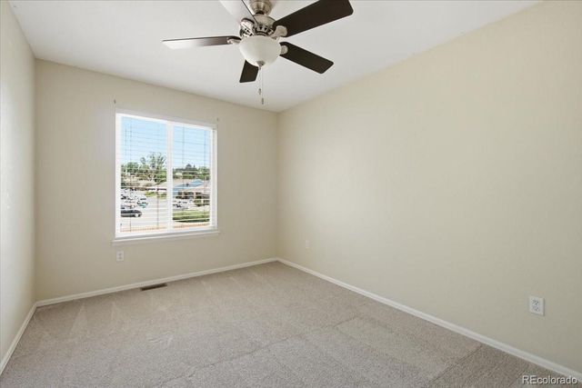 2977 W Rowland Avenue, Littleton, CO 80120