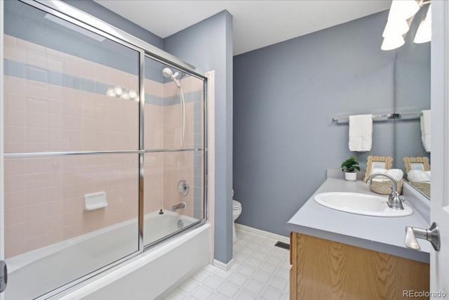 2977 W Rowland Avenue, Littleton, CO 80120