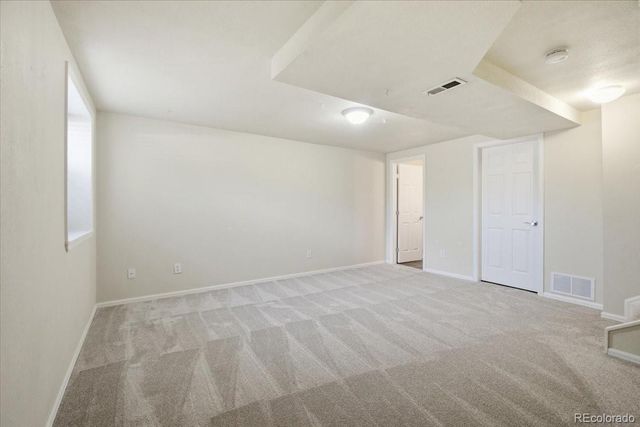 2977 W Rowland Avenue, Littleton, CO 80120