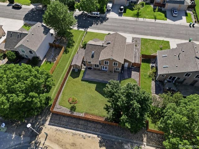 2977 W Rowland Avenue, Littleton, CO 80120