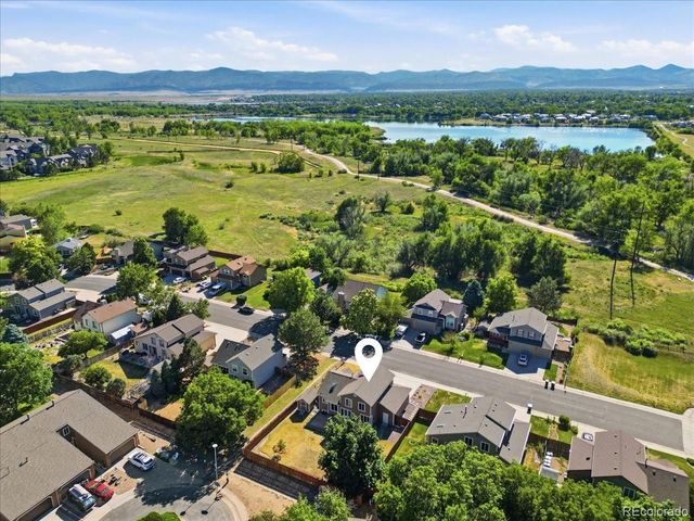 2977 W Rowland Avenue, Littleton, CO 80120