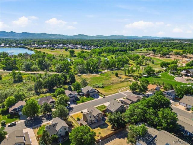 2977 W Rowland Avenue, Littleton, CO 80120