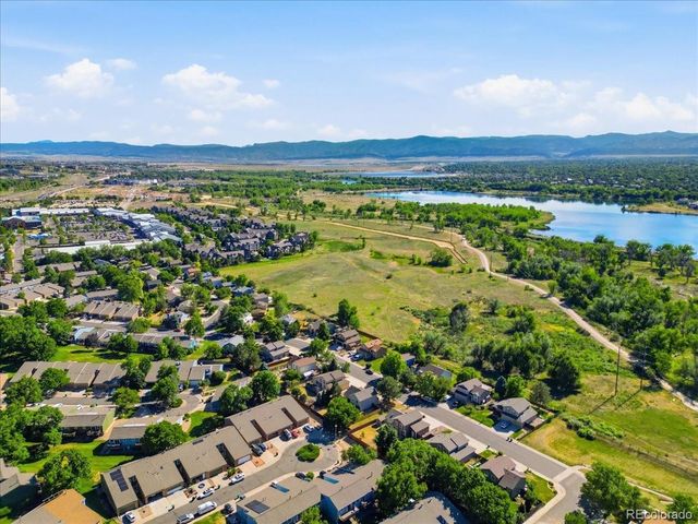 2977 W Rowland Avenue, Littleton, CO 80120