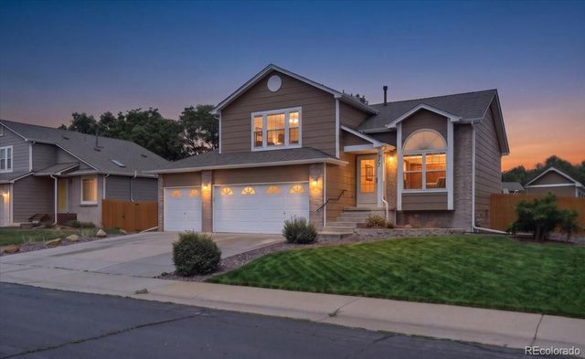 2977 W Rowland Avenue, Littleton, CO 80120