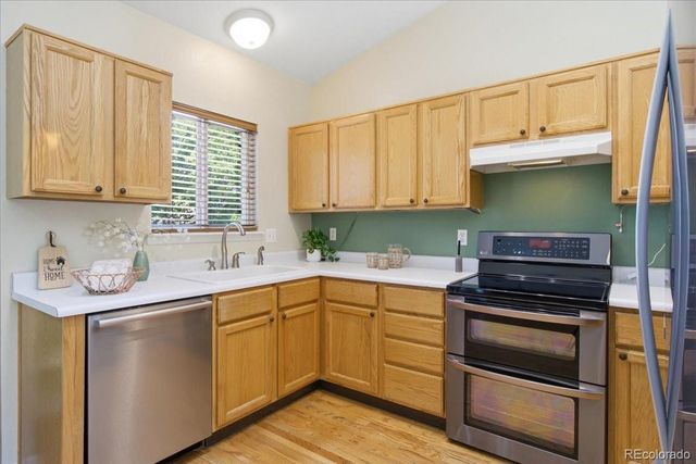 2977 W Rowland Avenue, Littleton, CO 80120