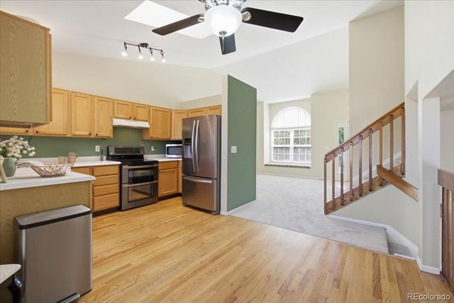 2977 W Rowland Avenue, Littleton, CO 80120