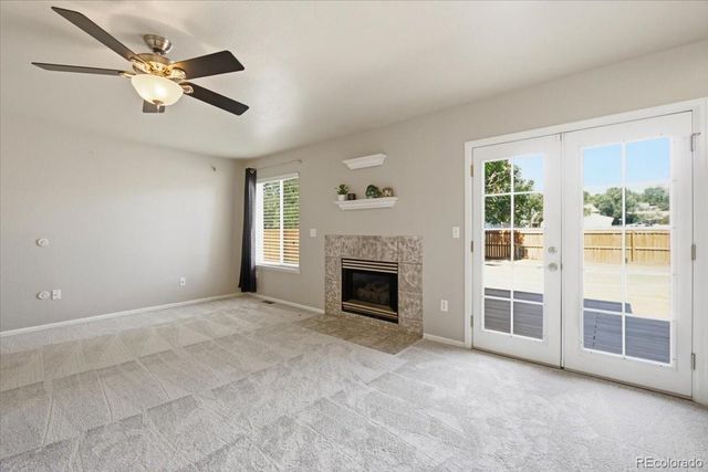 2977 W Rowland Avenue, Littleton, CO 80120