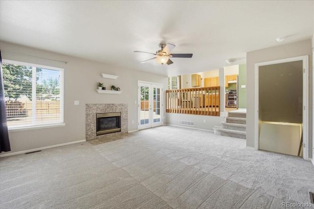 2977 W Rowland Avenue, Littleton, CO 80120