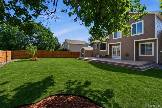 2977 W Rowland Avenue, Littleton, CO 80120