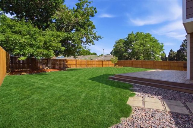 2977 W Rowland Avenue, Littleton, CO 80120
