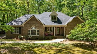 11401 Old Creedmoor Road, Raleigh, NC 27613