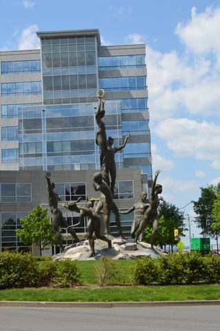 1803 Broadway Apt 527, Nashville, TN 37203