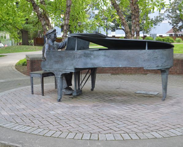 1803 Broadway Apt 527, Nashville, TN 37203