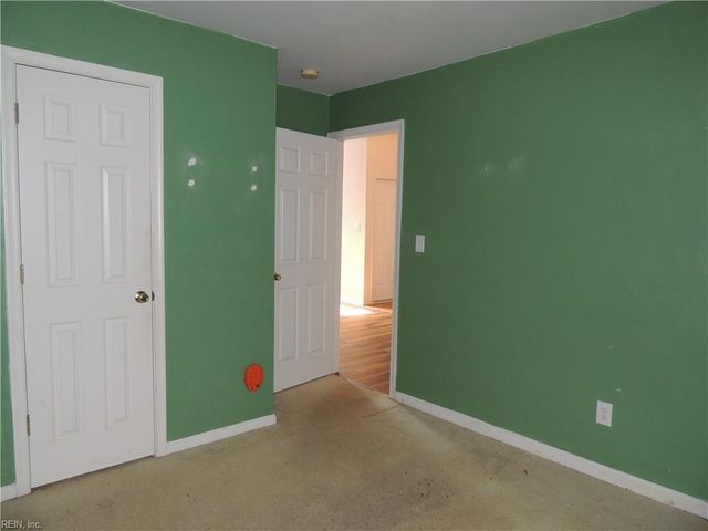 107 Dana DR, Suffolk, VA 23434