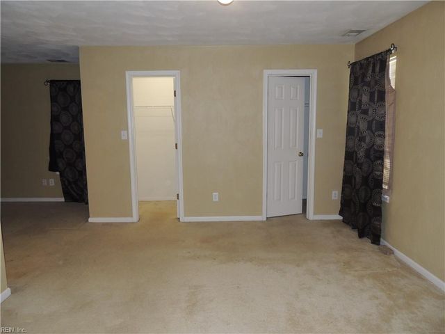 107 Dana DR, Suffolk, VA 23434