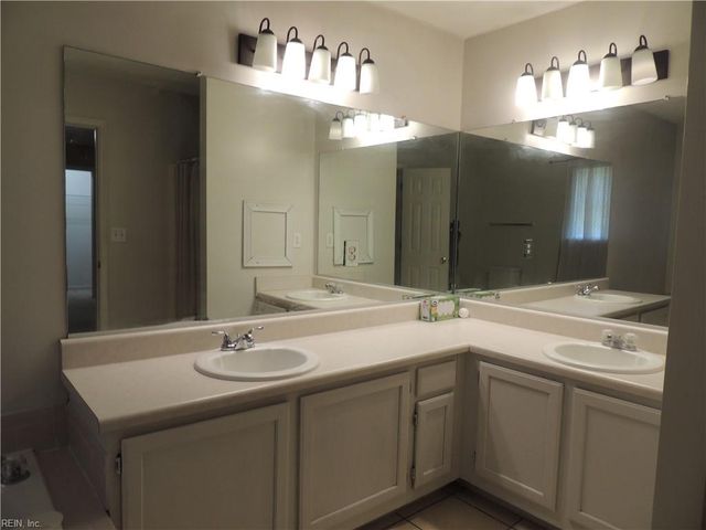 107 Dana DR, Suffolk, VA 23434