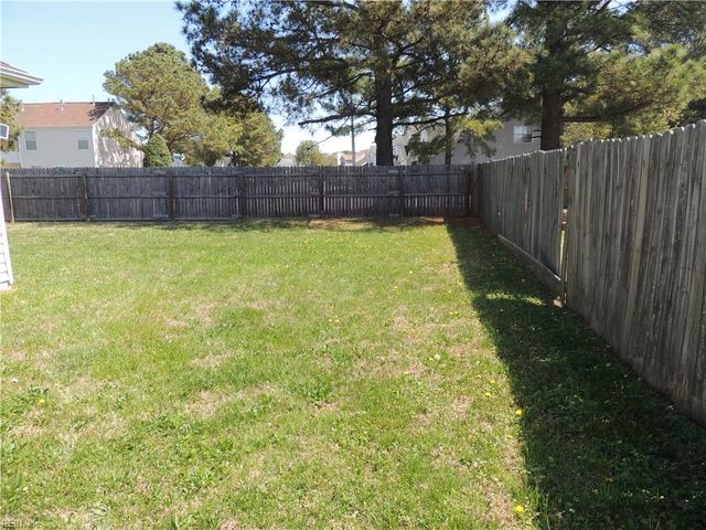 107 Dana DR, Suffolk, VA 23434