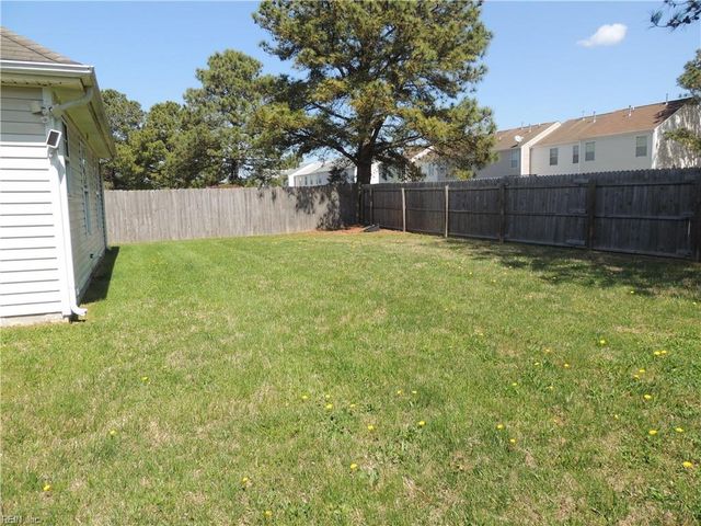 107 Dana DR, Suffolk, VA 23434