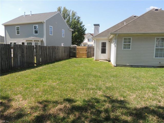 107 Dana DR, Suffolk, VA 23434