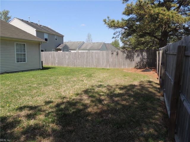 107 Dana DR, Suffolk, VA 23434