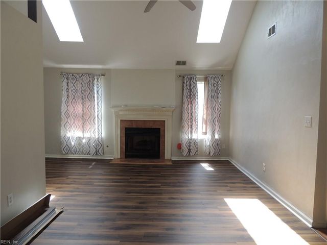 107 Dana DR, Suffolk, VA 23434