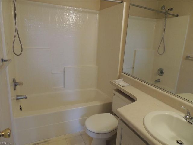 107 Dana DR, Suffolk, VA 23434