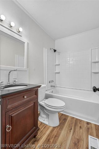 4609 Clarendon Avenue, Fort Smith, AR 72904