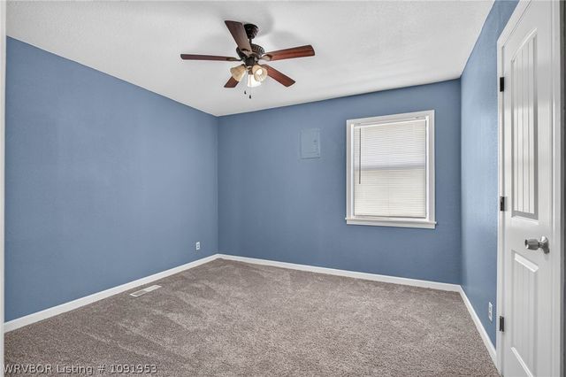 4609 Clarendon Avenue, Fort Smith, AR 72904