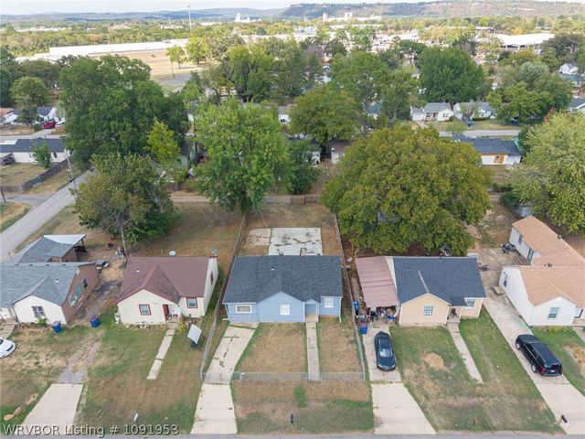 4609 Clarendon Avenue, Fort Smith, AR 72904