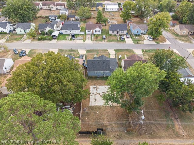 4609 Clarendon Avenue, Fort Smith, AR 72904