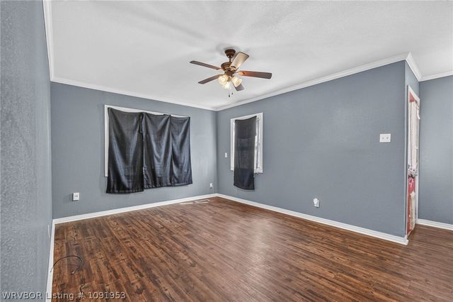 4609 Clarendon Avenue, Fort Smith, AR 72904
