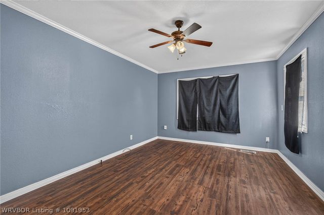 4609 Clarendon Avenue, Fort Smith, AR 72904