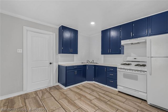 4609 Clarendon Avenue, Fort Smith, AR 72904