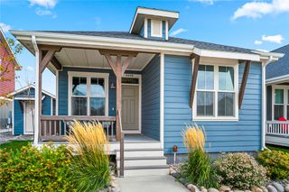 6008 Farmstead Avenue, Billings, MT 59101