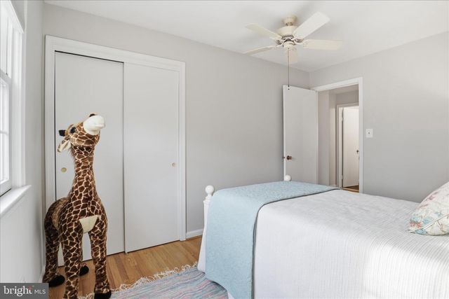 9311 CLANBROOK CT, Fairfax, VA 22031